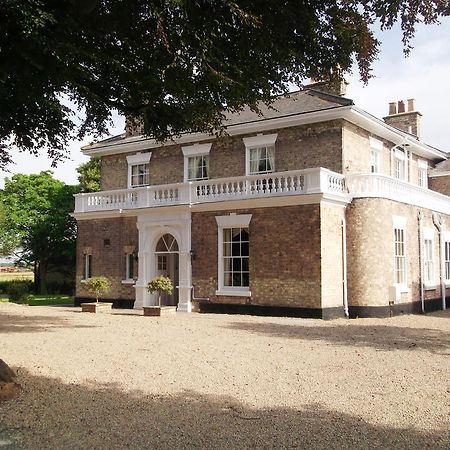 Dunedin Country House Patrington Exterior photo
