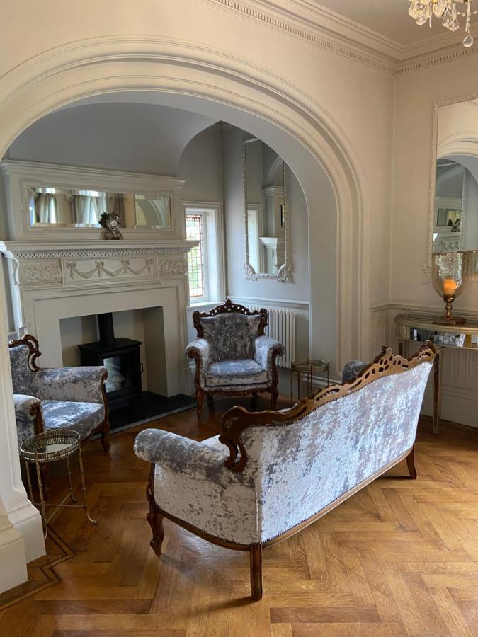 Dunedin Country House Patrington Exterior photo