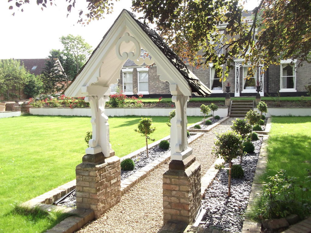 Dunedin Country House Patrington Exterior photo